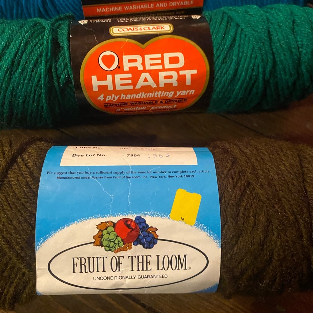 Yarn - Picture 7 of 8